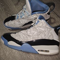 Jordan Legend Blue Sz 10