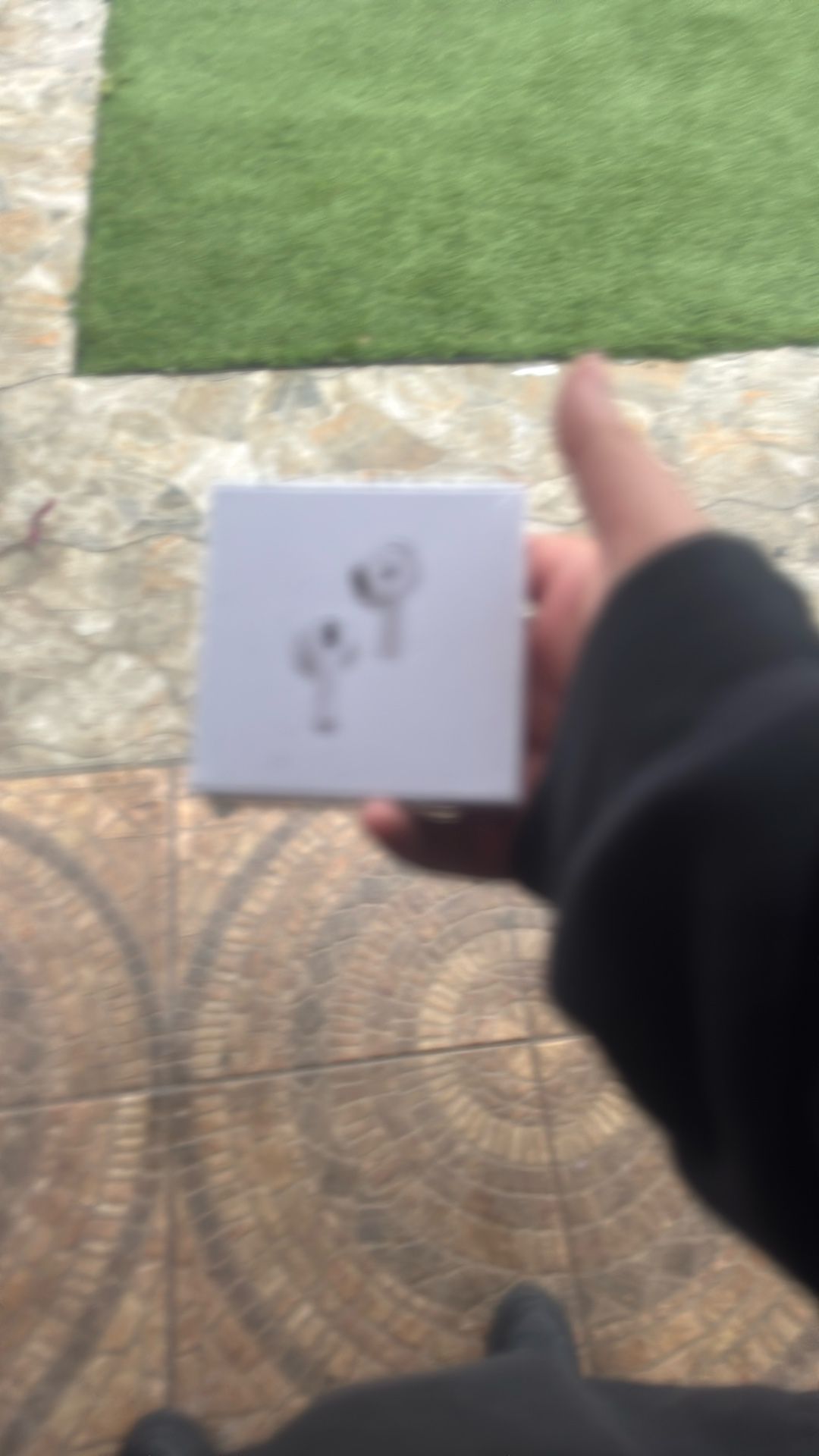 Airpods 4