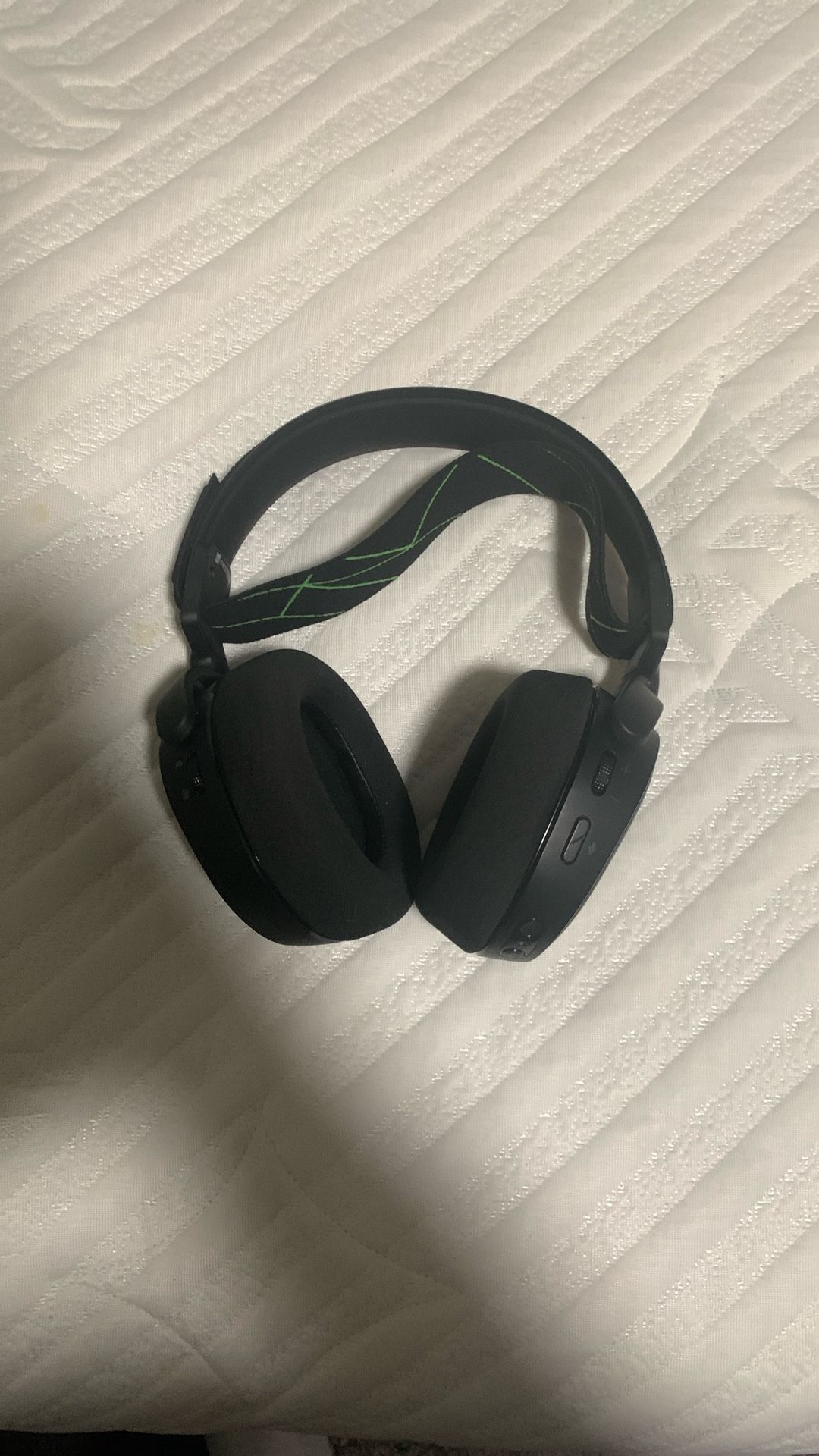 Steelseries Arctis Wireless Headset