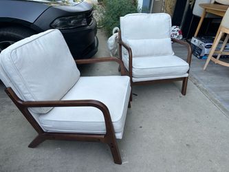 Chair set