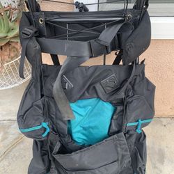 Hiking Backpack