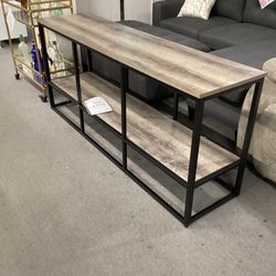 Tv Stand