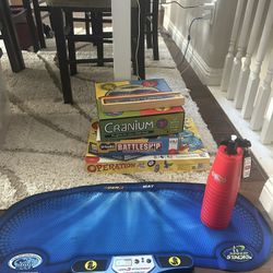 Board Games