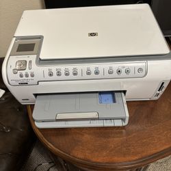 Hp 3 In 1 Printer