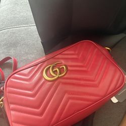 Gucci Purse
