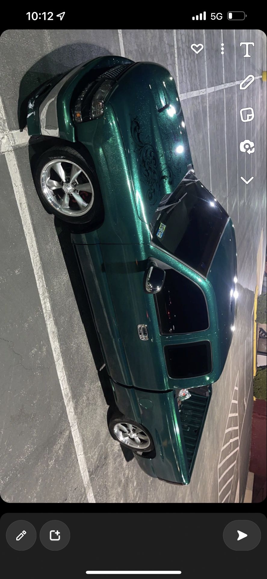 1999 Chevrolet Silverado 1500