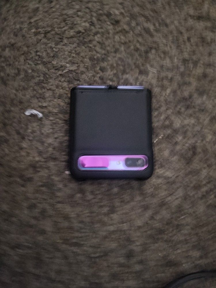 Flip Phone