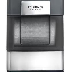 Frigidaire Countertop Nugget Ice Maker Stainless Steel New In Box
