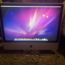 Mac computer