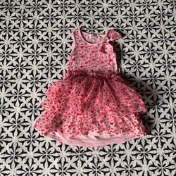 Jojo Siwa Dress Size 7-8