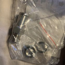 Oil Pan Turbo Bung