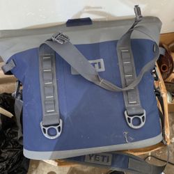 Yeti Hopper Backpack