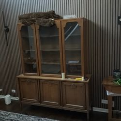 Furniture Hutch 