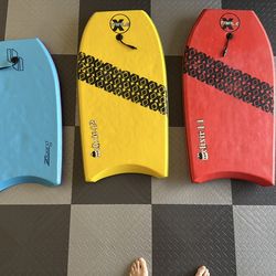 Boogie boards for sale