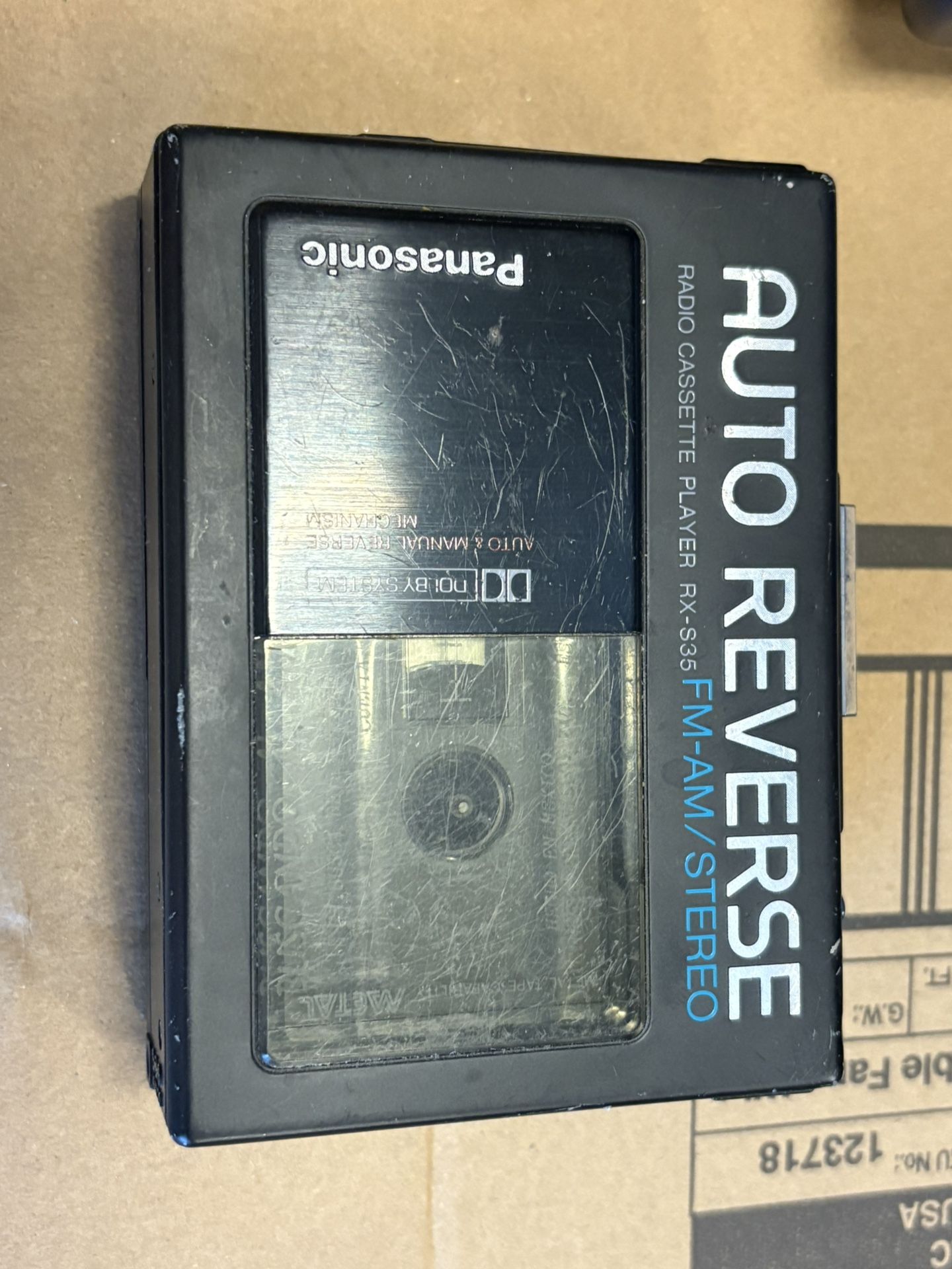 Electronics
