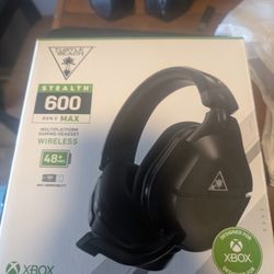 Turtle Beach Gen 2 Max