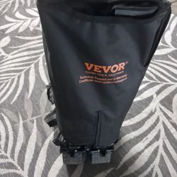 Vevor Wagon Two-Tier 