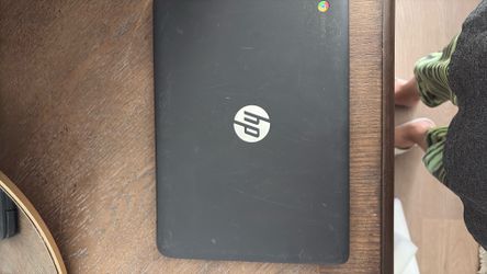 Chromebook