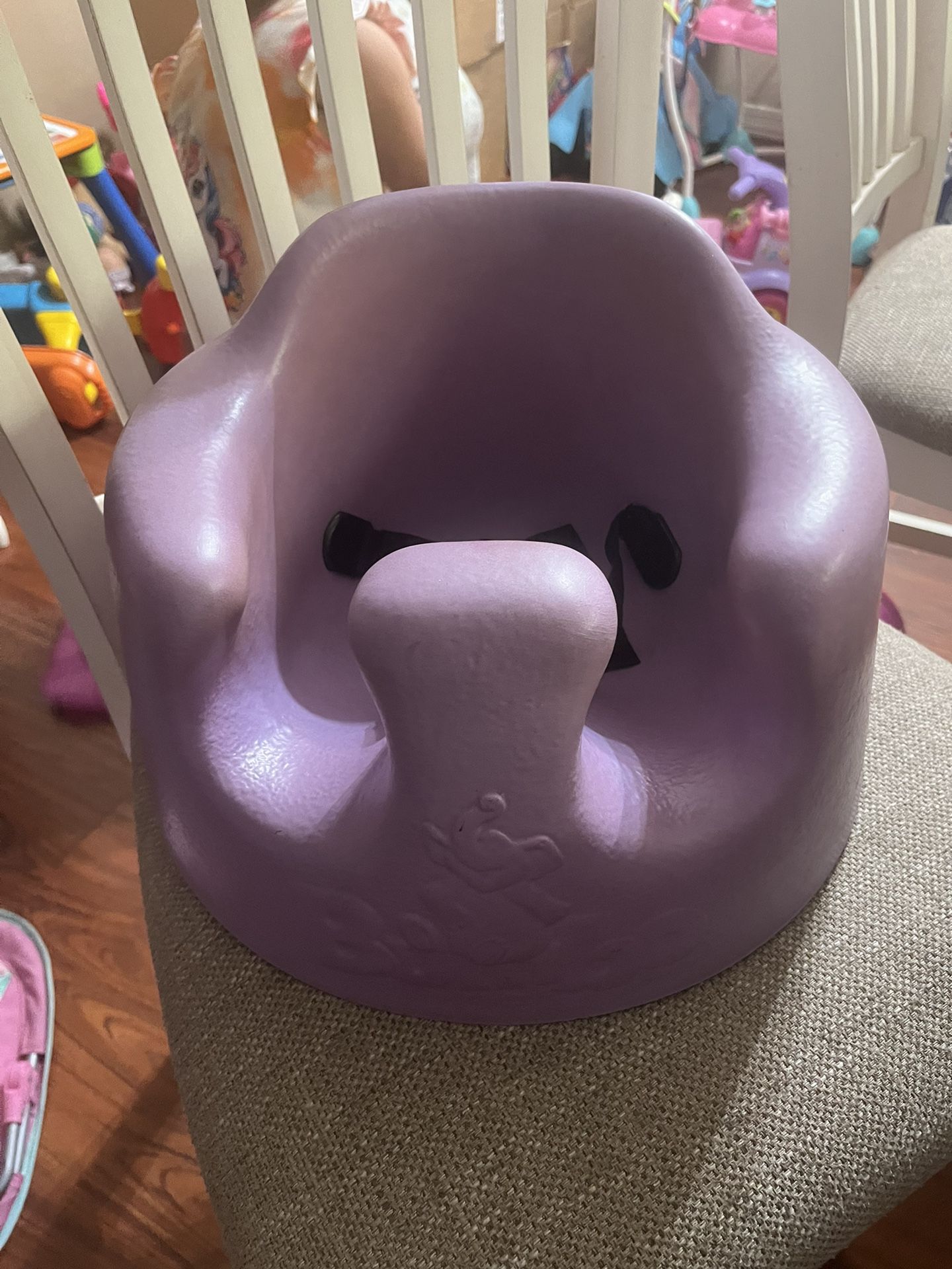 Bumbo Chair
