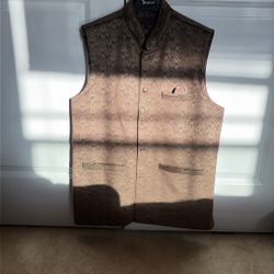 Men’s Waistcoat