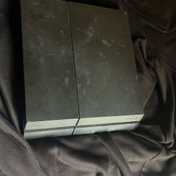 PS4 