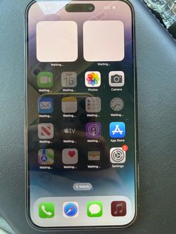 iPhone 14 Pro Max 128GB