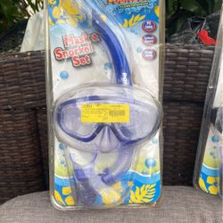 Cosas Para Bucear 35 C/u