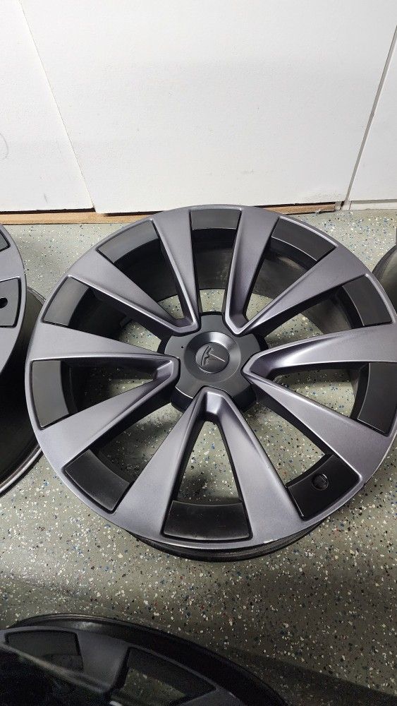 22 In Wheels