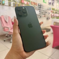 iPhone 16 PRO MAX 256GB UNLOCKED✔️