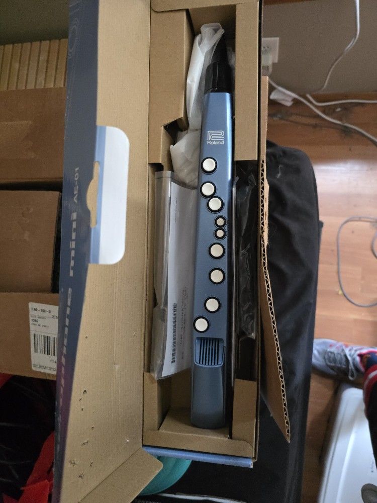 Aerophone mini