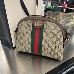 Gucci Crossbody 