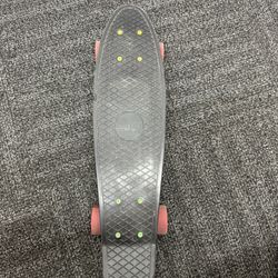 Penny Board Skateboard - Rasta Model