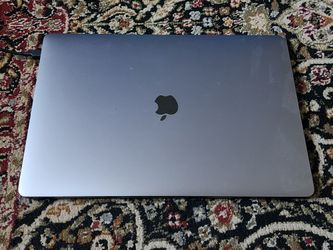 MacBook A1707