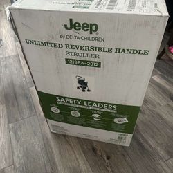 Stroller