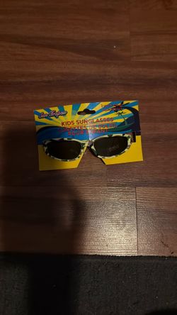 Camouflage Kids Sunglasses