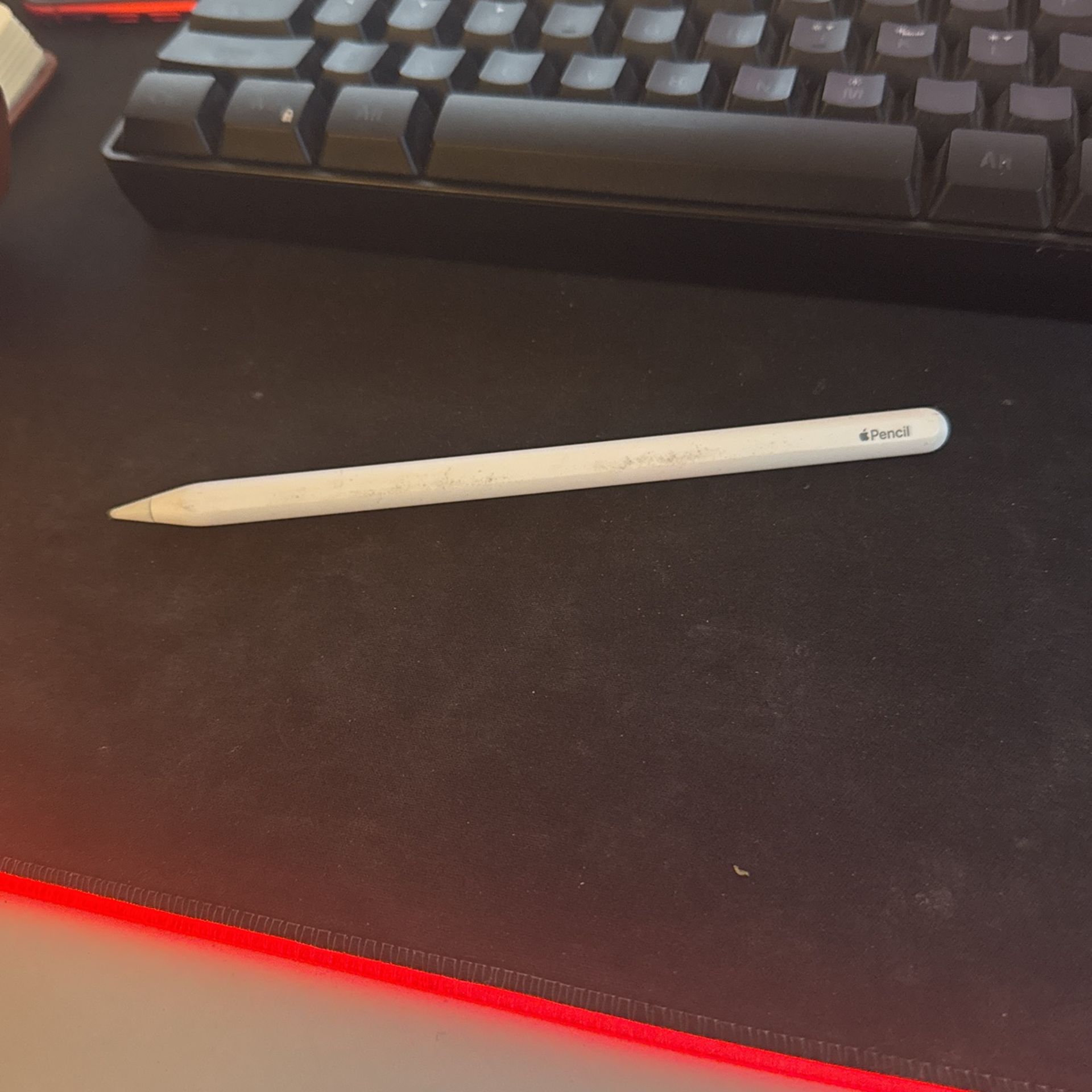 Apple Pencil 2nd Gen