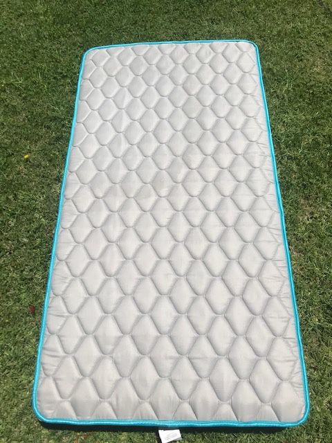 Linenspa 6” innerspring mattress (twin)