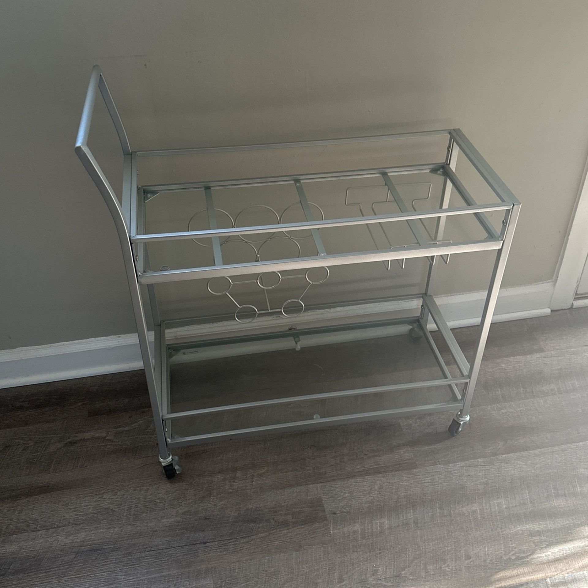 Bar Cart