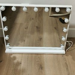Led Vanity Mirror 