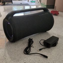 Sony XG500 Bluetooth Boombox