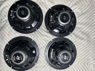 Apine speakers  6.5 inch   mod R-S65.2