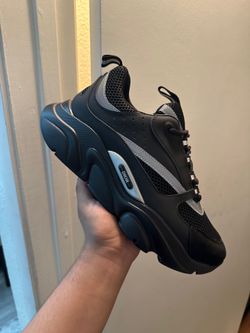 Dior b22 black