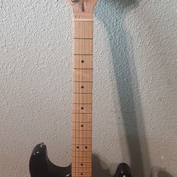 Fender Starcaster Electric Guitar