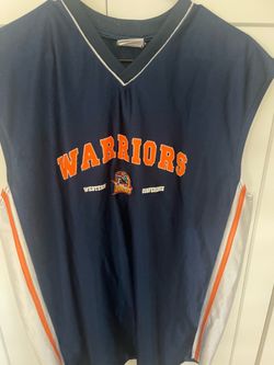THUNDER JERSEY SIZE XL