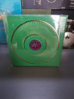 Bond No.9 Bleecker Street 1.7