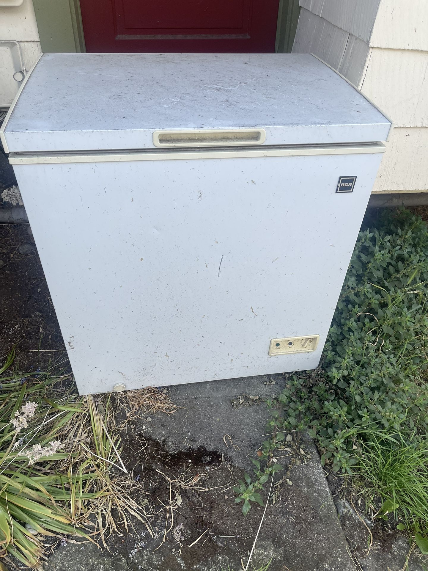 Freezer
