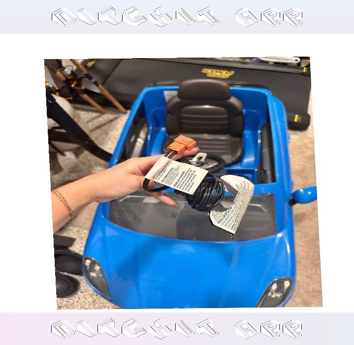 their you Kids' Electric Car Fun and Excitement for Mini Drivers