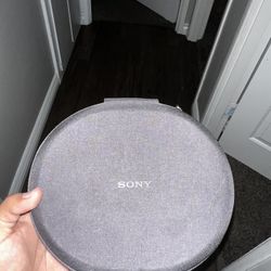 Sony Bluetooth Headphones 