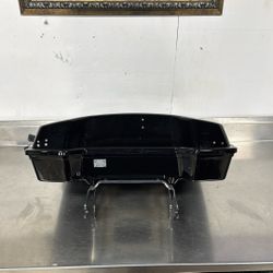 Harley Tour Pack Luggage Quick Release 