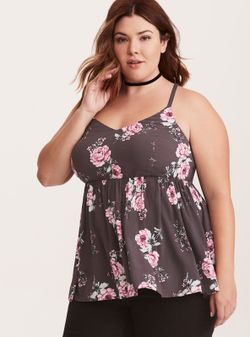 Torrid Plus Size
